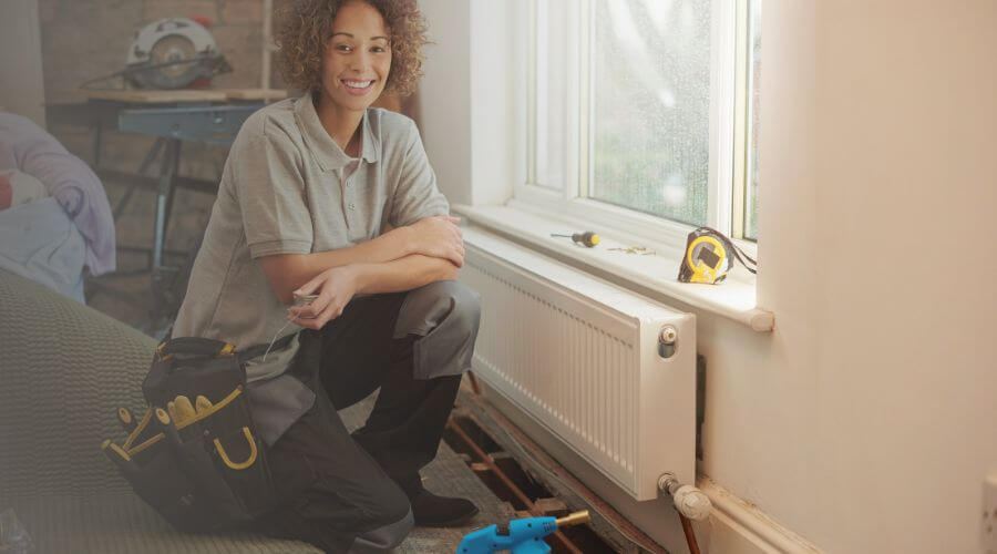 Professional septic pumping service in Ellabell, GA
